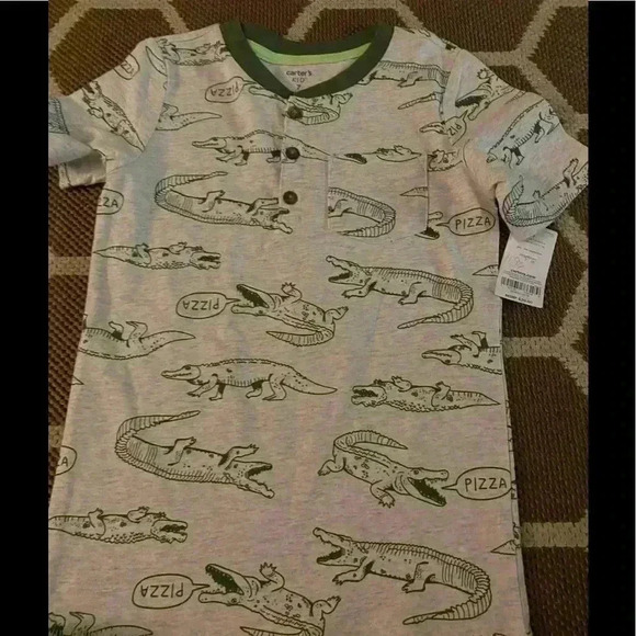 Carter’s‎ - Picture 1 of 2